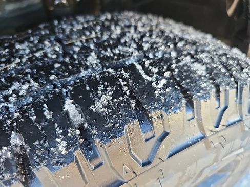 New 2026 Nissan Rogue SV image 12