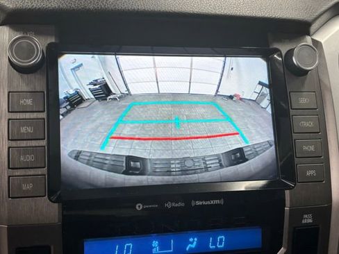 Used 2021 Toyota Tundra SR5 w/ TRD Off-Road Package AWD/4WD image 24