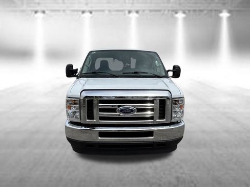 Used 2024 Ford E-350 and Econoline 350 Super Duty w/ Power Windows & Locks Group RWD image 10