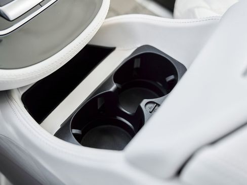 Used 2021 Mercedes-Benz Metris Passenger w/ Premium Safety Package image 85