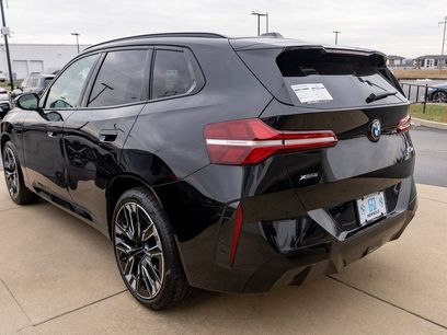 New 2026 BMW X3 xDrive30 w/ Premium Package