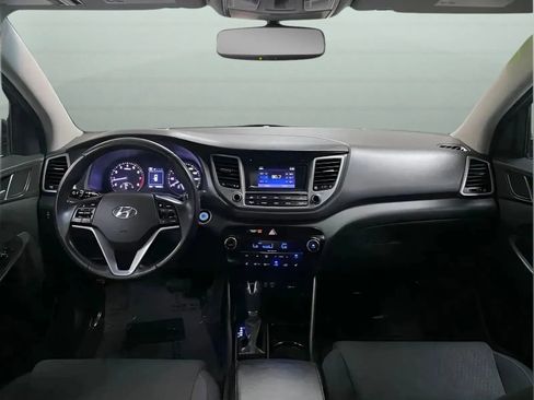 Used 2017 Hyundai Tucson Value FWD image 22