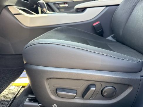 New 2026 MAZDA CX-5 Preferred AWD/4WD image 12