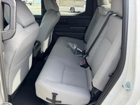 New 2026 Toyota Tacoma SR5 AWD/4WD image 10