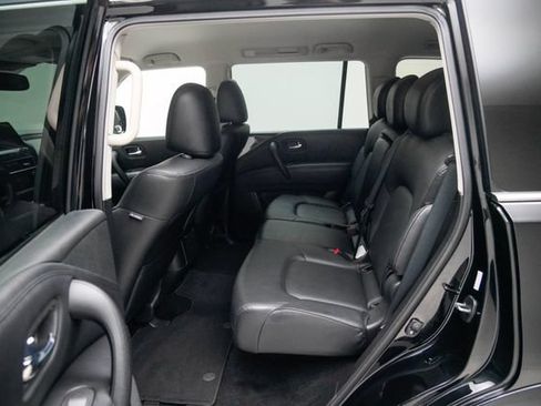 Used 2024 Nissan Armada SV AWD/4WD image 24