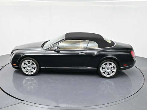 Used 2011 Bentley Continental Mulliner image 29