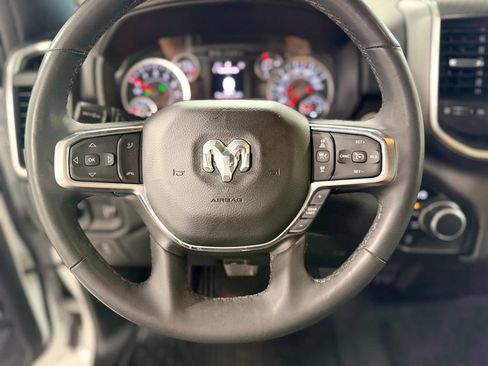 Used 2025 RAM 1500 Lone Star AWD/4WD image 14
