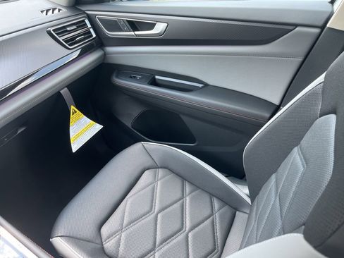 New 2026 Volkswagen Atlas Peak Edition image 26