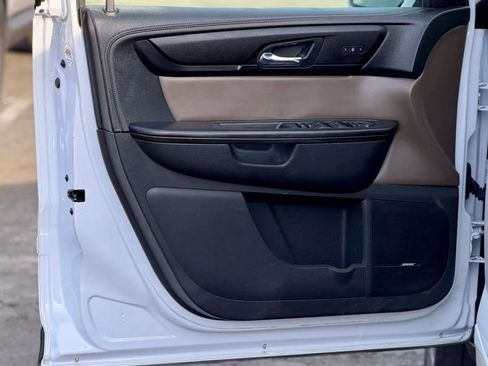 Used 2016 GMC Acadia SLT w/ Open Road Package image 11