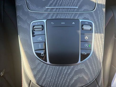 Used 2021 Mercedes-Benz CLS 53 AMG 4MATIC image 23