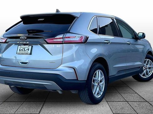 Used 2024 Ford Edge SEL image 13