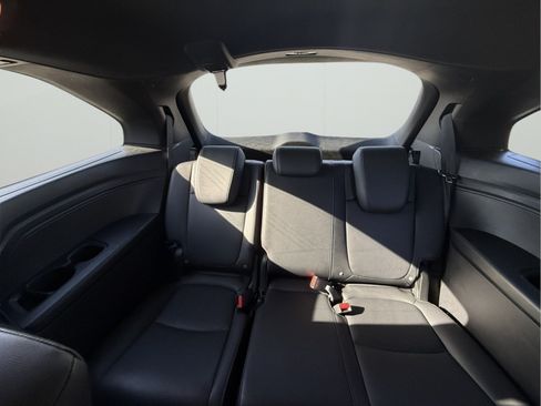 Used 2025 Honda Odyssey Sport-L image 20