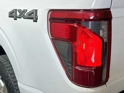 Used 2025 Ford F150 XLT w/ Equipment Group 301A Standard AWD/4WD image 22
