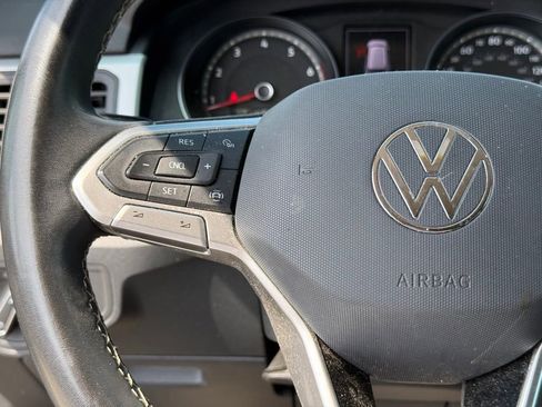 Used 2021 Volkswagen Atlas SE image 15