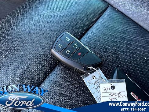 Used 2022 GMC Sierra 1500 SLT w/ SLT Premium Package image 37