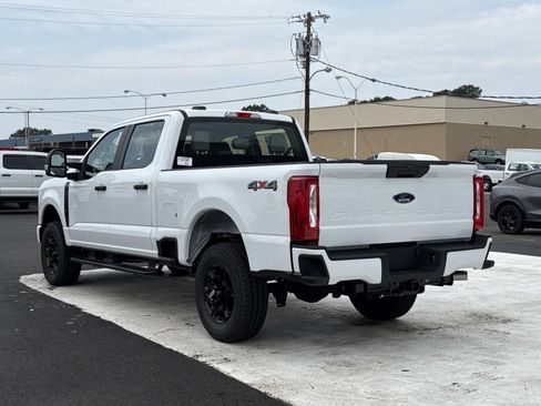 New 2026 Ford F250 XL w/ STX Appearance Package AWD/4WD image 5