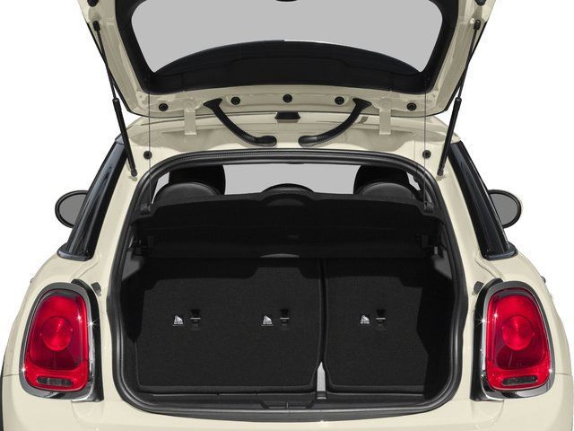 Used 2016 MINI Cooper 4-Door Hardtop FWD image 12