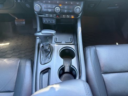 Used 2021 Dodge Durango Citadel RWD image 15