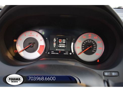 New 2025 Acura RDX AWD w/ A-Spec & Advance Pkg image 23