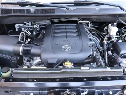 Used 2014 Toyota Sequoia Limited image 77