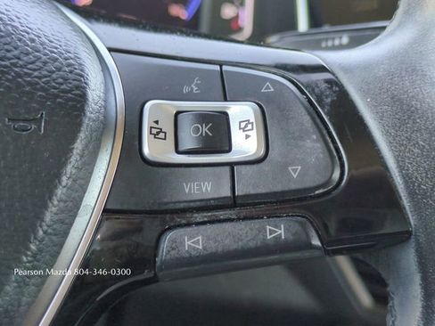 Used 2019 Volkswagen Jetta SEL image 26