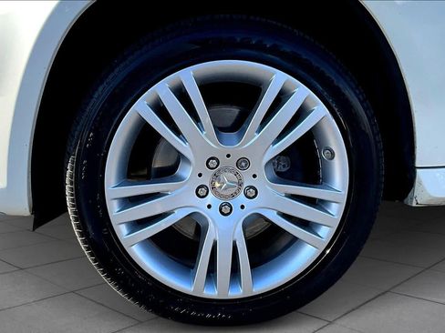 Used 2015 Mercedes-Benz GLK 350 4MATIC image 10