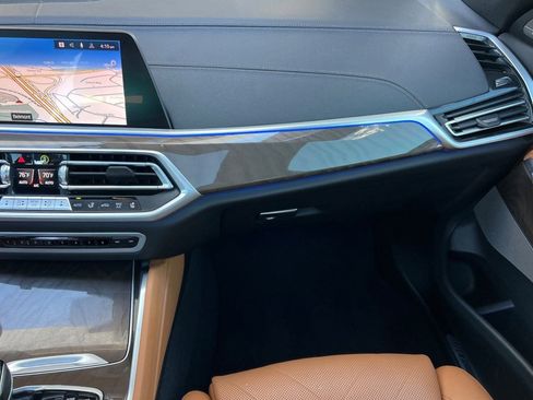 Used 2023 BMW X6 M50i w/ Parking Assistance Package image 29