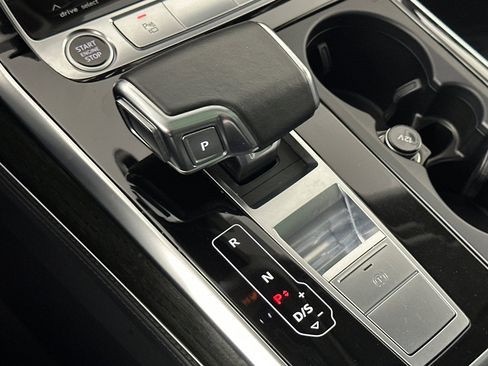 Used 2022 Audi Q7 3.0T Prestige w/ Prestige Package image 22