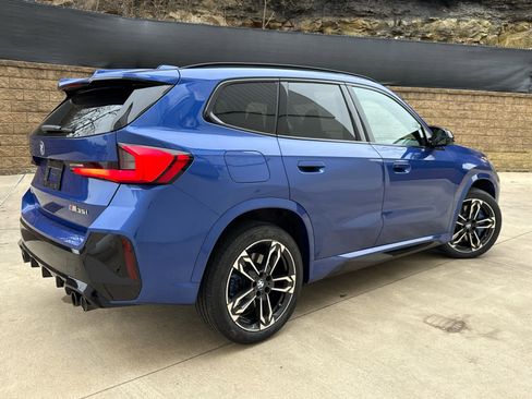 Certified 2024 BMW X1 M35i w/ Premium Package image 3