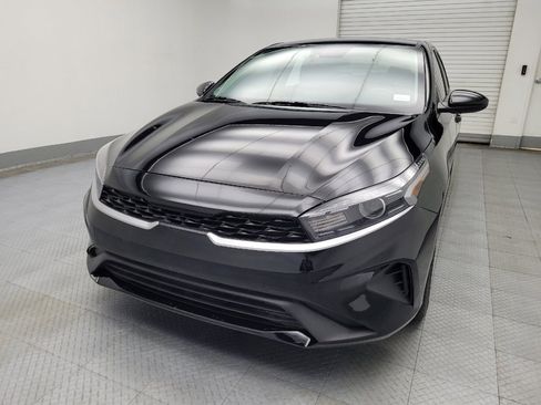 Used 2023 Kia Forte LXS image 15
