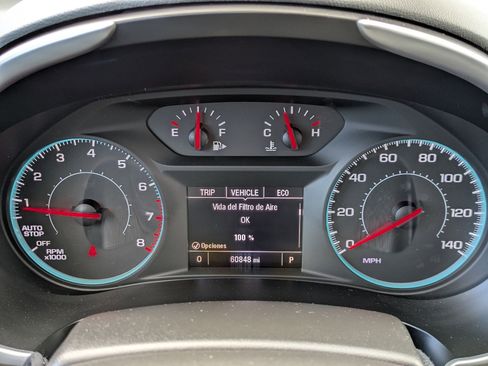 Used 2022 Chevrolet Malibu LT image 16