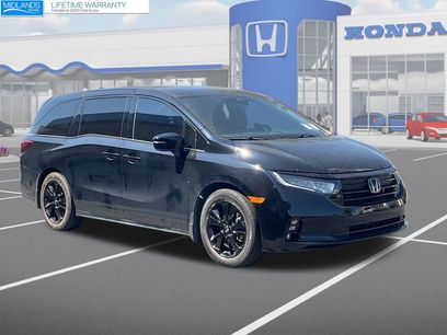 Used 2023 Honda Odyssey Sport