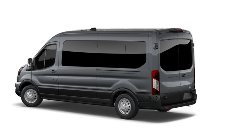 New 2026 Ford Transit 350 XLT AWD/4WD image 56