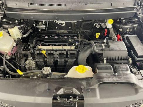 Used 2018 Dodge Journey SE w/ Connectivity Group FWD image 20