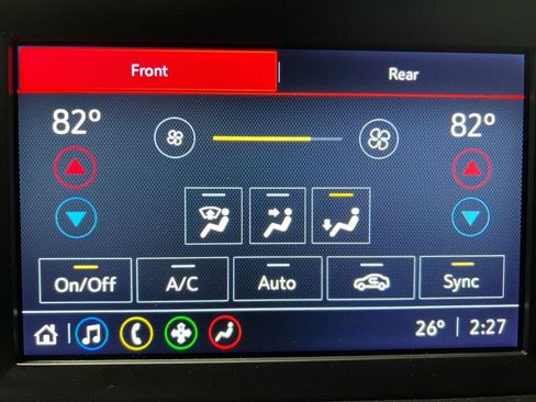 Used 2022 Chevrolet Tahoe LS image 12