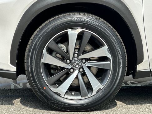 Used 2018 Lexus NX 300h AWD w/ Premium Package image 26