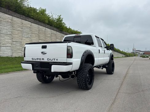 Used 2015 Ford F250 XL w/ Power Equipment Group image 3