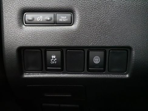 Used 2023 Nissan Murano SV w/ SV Midnight Edition Package AWD/4WD image 26