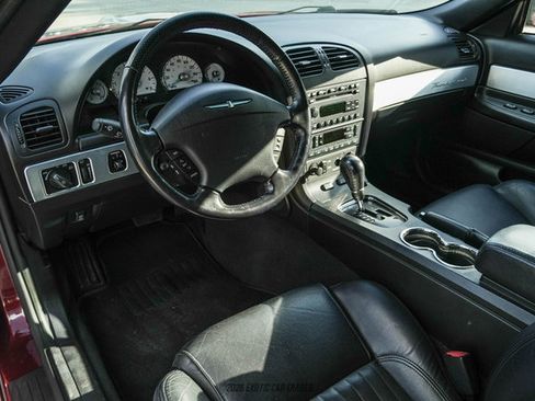 Used 2004 Ford Thunderbird RWD image 41