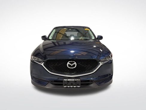 Used 2017 MAZDA CX-5 Touring w/ Preferred Equipment Package image 2