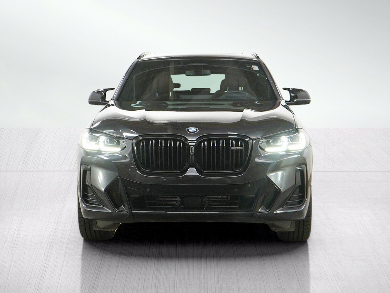 Used 2024 BMW X3 M40i AWD/4WD image 8
