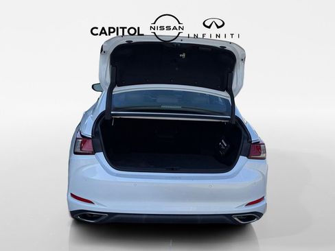 Used 2019 Lexus ES 350 w/ Premium Package image 10