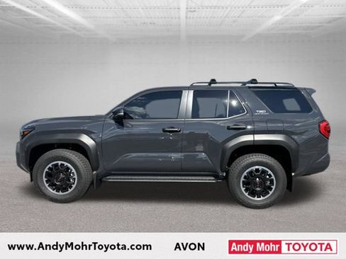 Used 2026 Toyota 4Runner TRD Off-Road Premium w/ Tow Technology Package AWD/4WD image 5