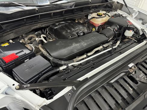 Used 2023 GMC Sierra 1500 Pro image 49