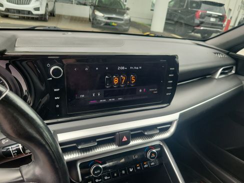 Used 2022 Kia K5 GT-Line w/ GT-Line Awd Premium Package image 27