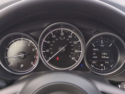 New 2025 MAZDA CX-5 AWD 2.5 S w/ Preferred Package image 32