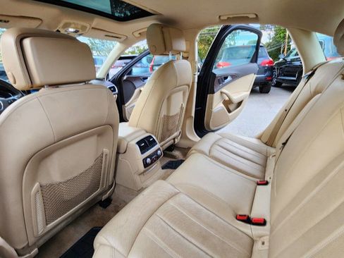 Used 2013 Audi A6 3.0T Prestige w/ Prestige Pkg image 36