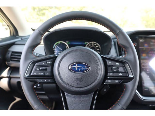 New 2026 Subaru Crosstrek 2.5i Limited AWD/4WD image 32