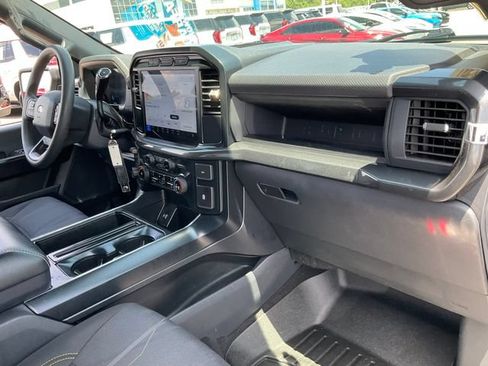 Used 2024 Ford F150 STX AWD/4WD image 20