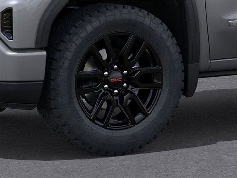 New 2026 GMC Sierra 1500 Elevation w/ Preferred Package image 9